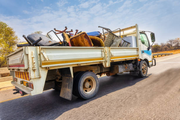 Demolition Debris Removal in West Sayville, NY